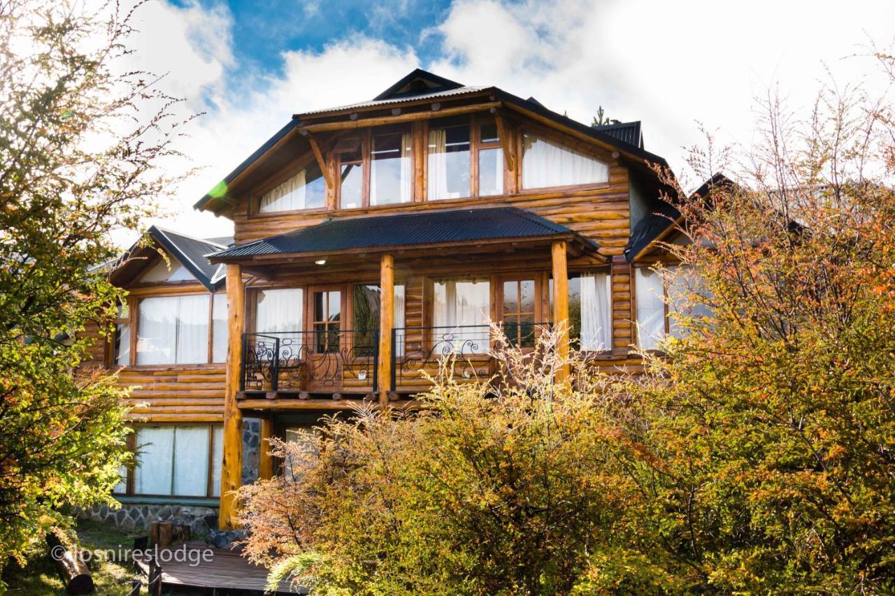 Los Nires Lodge Cerro Catedral San Carlos de Bariloche Værelse billede