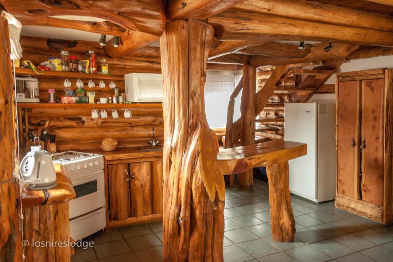 Los Nires Lodge Cerro Catedral San Carlos de Bariloche Værelse billede